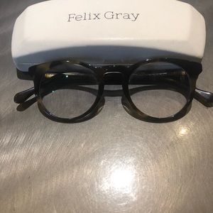 Felix Gray glasses